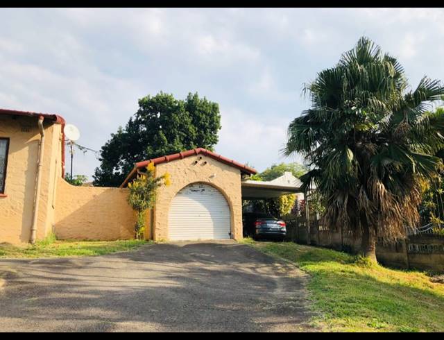 3 BEDROOM HOUSE FOR SALE IN HILLARY